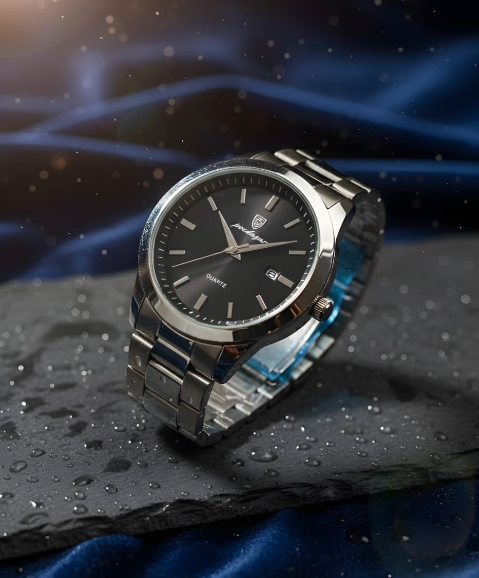 POEDAGAR 2937 Luxury Man Wrist watch