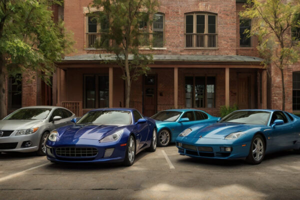America’s Most Stolen Cars in 2024 — And Why Your Grandma’s Honda Might Be on the List most stolen cars 2024 USA, stolen car list Visual Capitalist, car theft statistics 2024, Honda Civic stolen rate, Kia Hyundai theft TikTok, how to prevent car theft 2024, top cars stolen in America, affordable anti-theft tips, stolen vehicle trends 2024, common cars thieves target