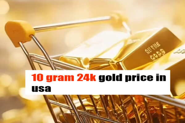 10 gram 24k gold price in usa 10 gram 24k gold price in usa