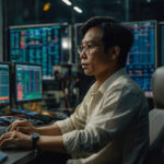 (AI Photo) Vietnam’s New Crypto Law 2025: Big Opportunity or Bureaucratic Headache?