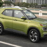 2025 Hyundai Venue Price