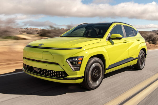 2025 Hyundai Kona Electric Starts at $34,050 – Same Style, Smarter Choice hyundainews.com