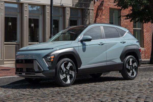 2025 Hyundai Kona (ICE) Carry-Over Model Launched — Price Starts at $24,100! Worth It or Skip? 2025 Kona (ICE) - Carry-over Model 1