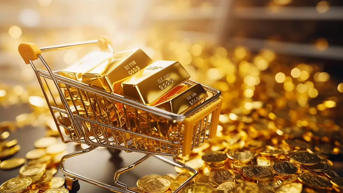 22k gold price today in usa 24k