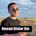 omead afshar bio