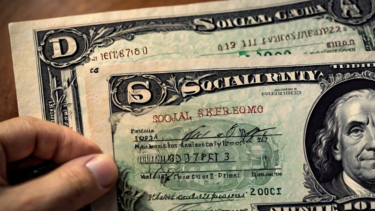 (AI) Confused About Your Social Security Check? Here’s What No One’s Telling You (But Should)