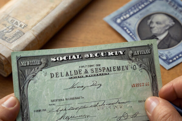 Confused About Your Social Security Check? Here’s What No One’s Telling You (But Should) (AI) Confused About Your Social Security Check? Here’s What No One’s Telling You (But Should)