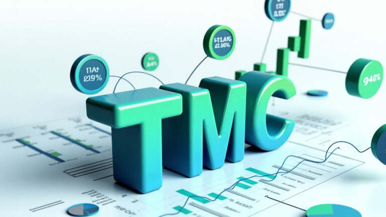 Big news about TMC stock What a time for investors.