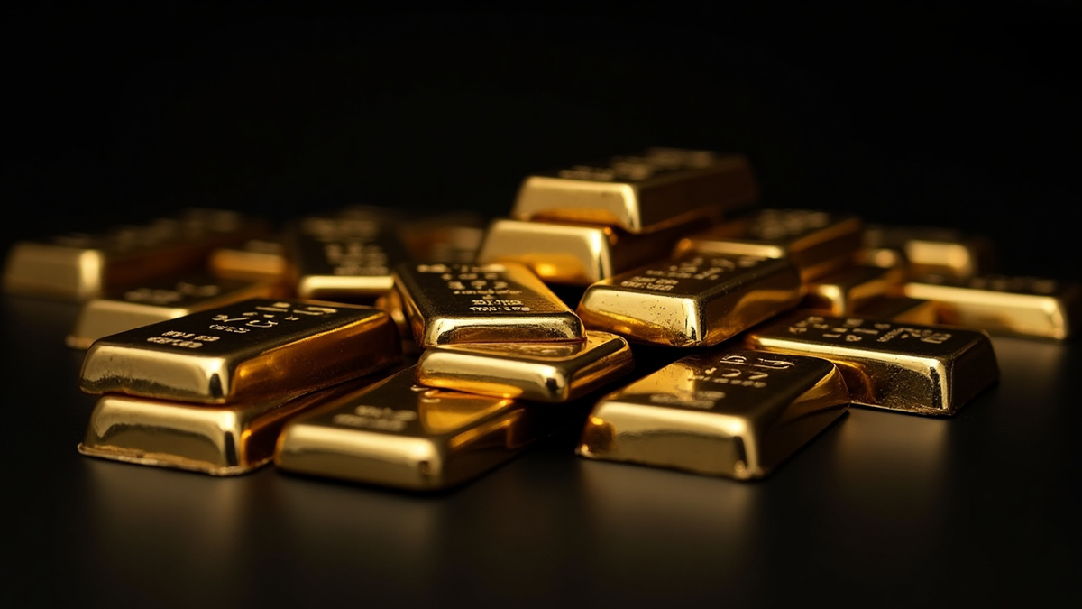 22K Gold Price Today in USA