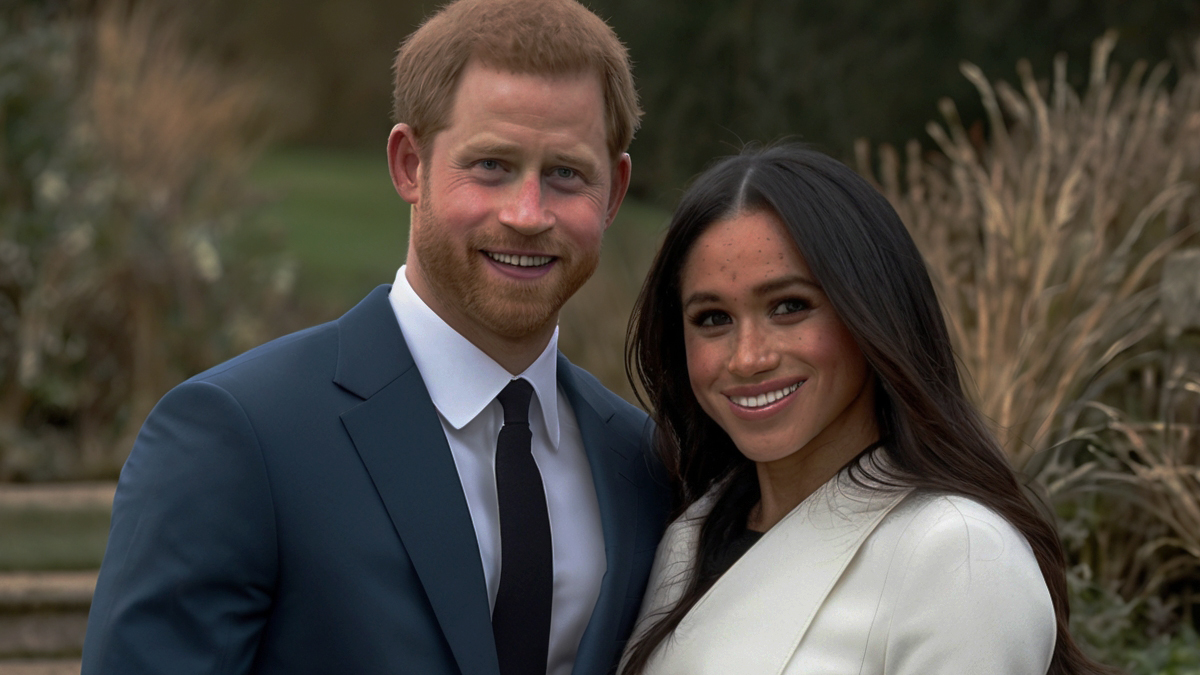 breaking news harry and meghan today usa