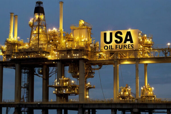 Oil Futures Are Bouncing Again—Should You Be Worried? oil futures
