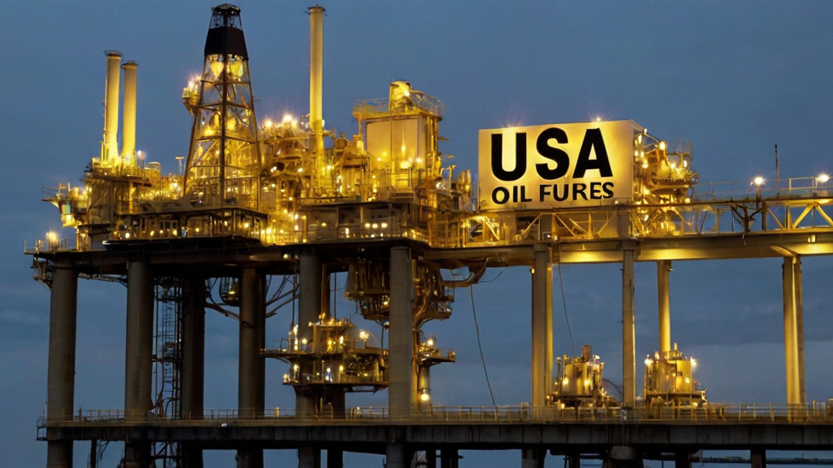 oil futures