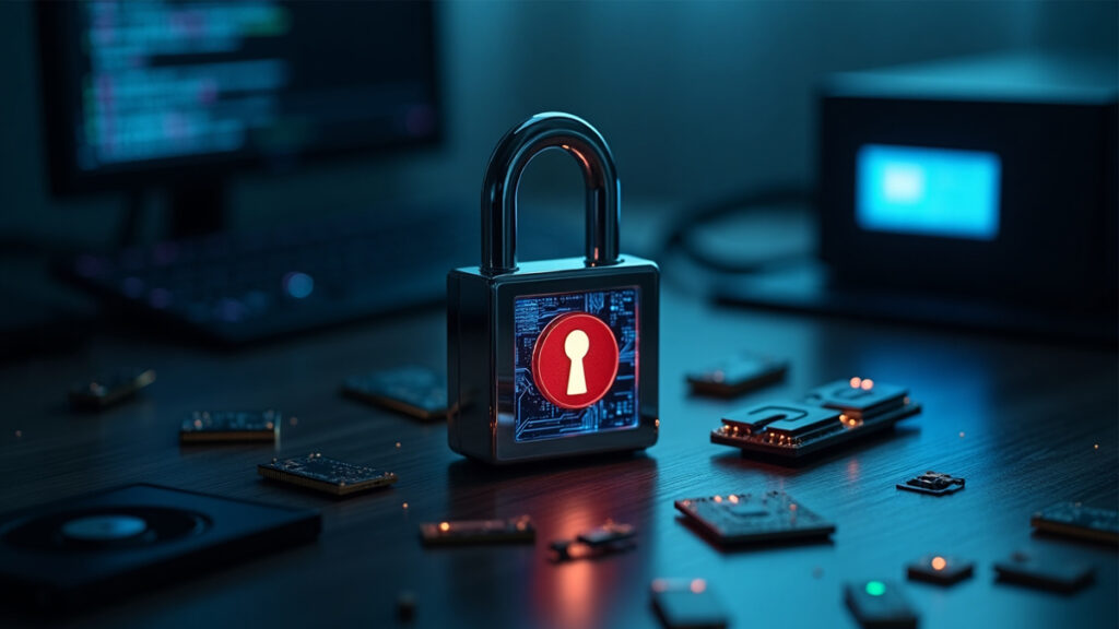 16 billion login data breach Apple Google and billions of users at risk data breach