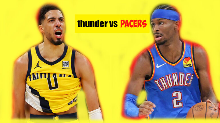 Great start to the finals, fate will be decided in game 7