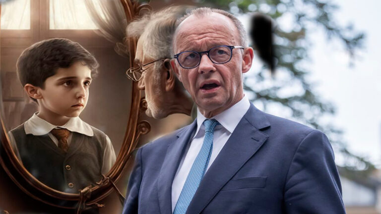 Israel is doing the world’s “dirty work” by attacking Iran Germany’s Merz says