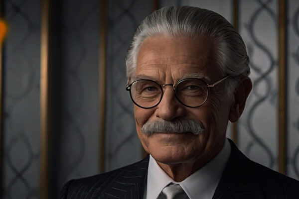 Veteran ‘Spider-Man’ Character Actor Dies at 96 — What You Need to Know jack betts