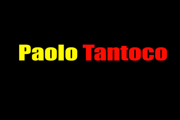 Paolo Tantoco