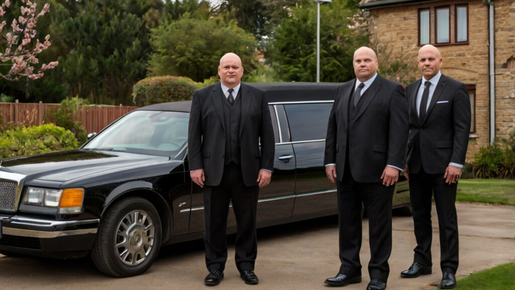 funeral director, what does a funeral director do, funeral planning tips, working with funeral homes, funeral services guide, death preparation help, funeral director responsibilities, how to choose a funeral director, funeral cost tips, emotional support funeral