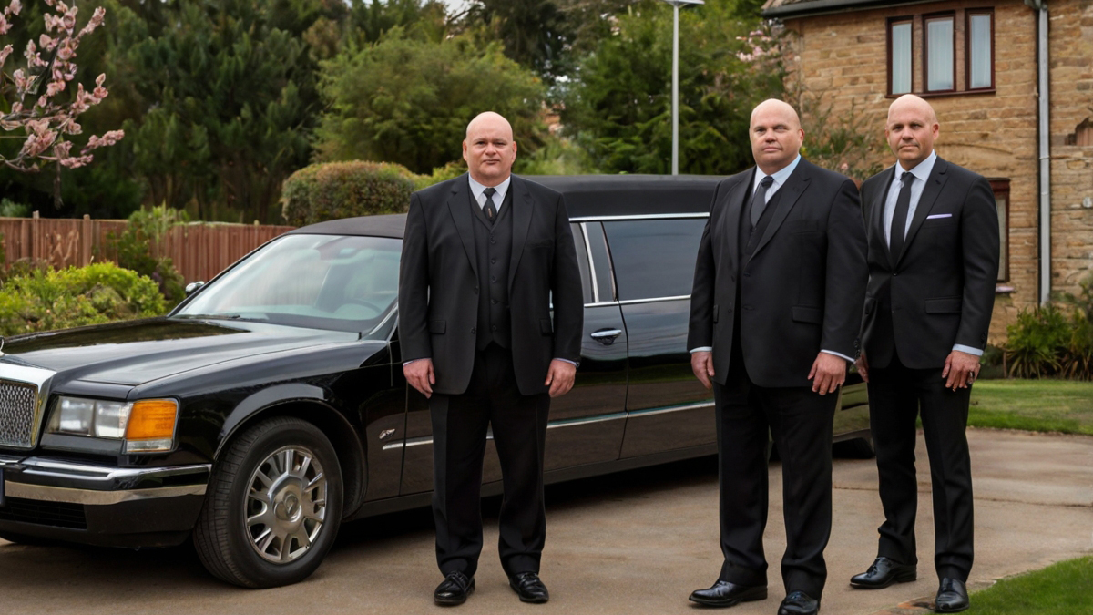 funeral director, what does a funeral director do, funeral planning tips, working with funeral homes, funeral services guide, death preparation help, funeral director responsibilities, how to choose a funeral director, funeral cost tips, emotional support funeral
