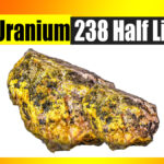 Half-Life of Uranium-238