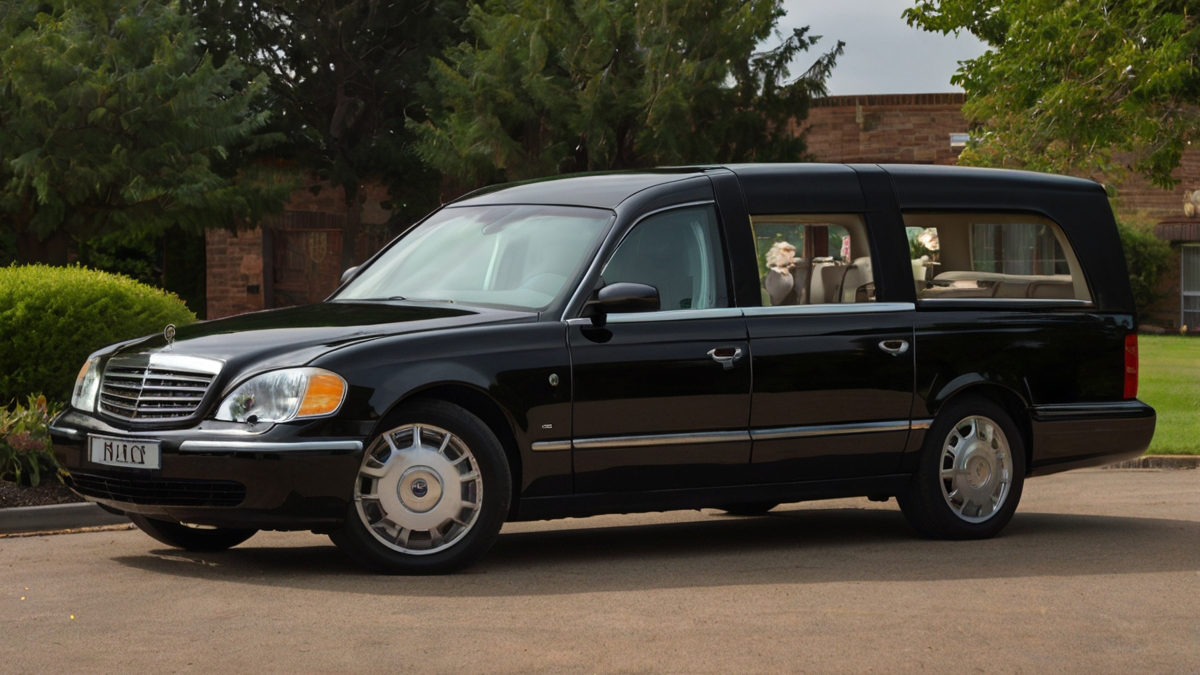 Funeral Directors