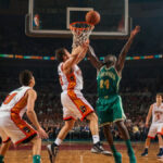 Basketball Scores Aren’t Just Numbers — They’re the Story of the Game