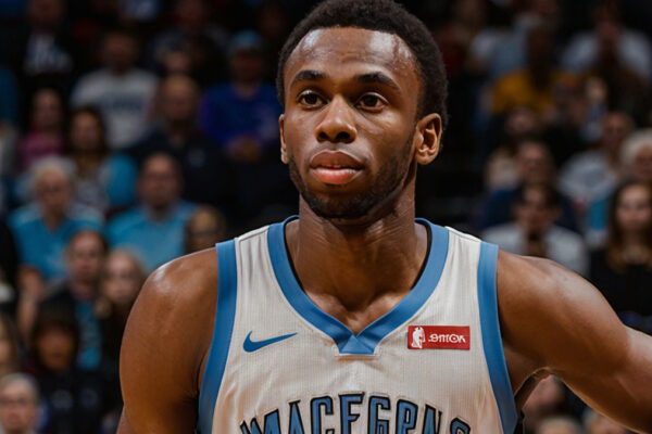 What’s Going On with Andrew Wiggins? From Breakouts to Bench Time — Here’s the Real Story Andrew Wiggins 2025, Wiggins Warriors news, Andrew Wiggins bench time, NBA player struggles, Golden State Warriors updates,