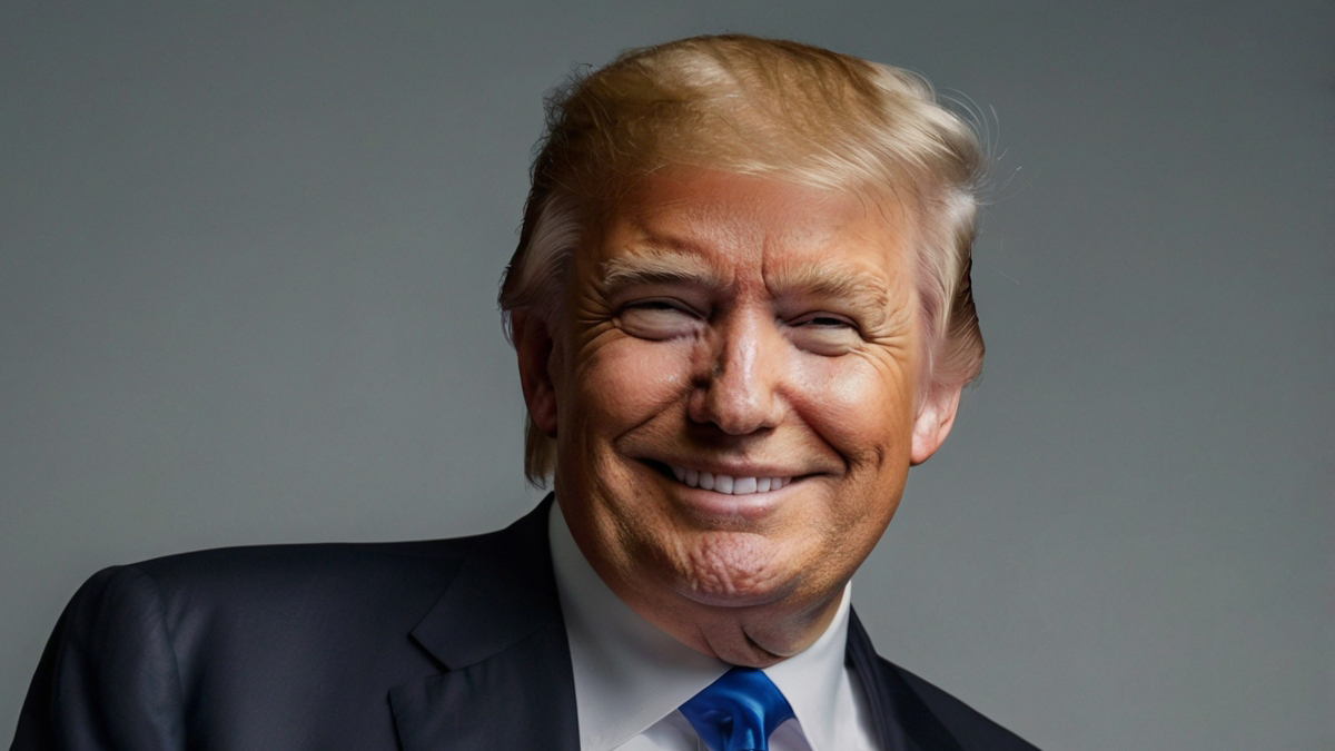 did trump declare war on iran