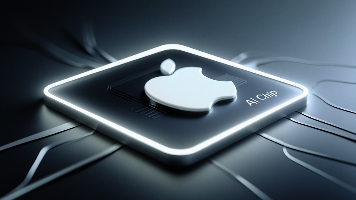 apple ai