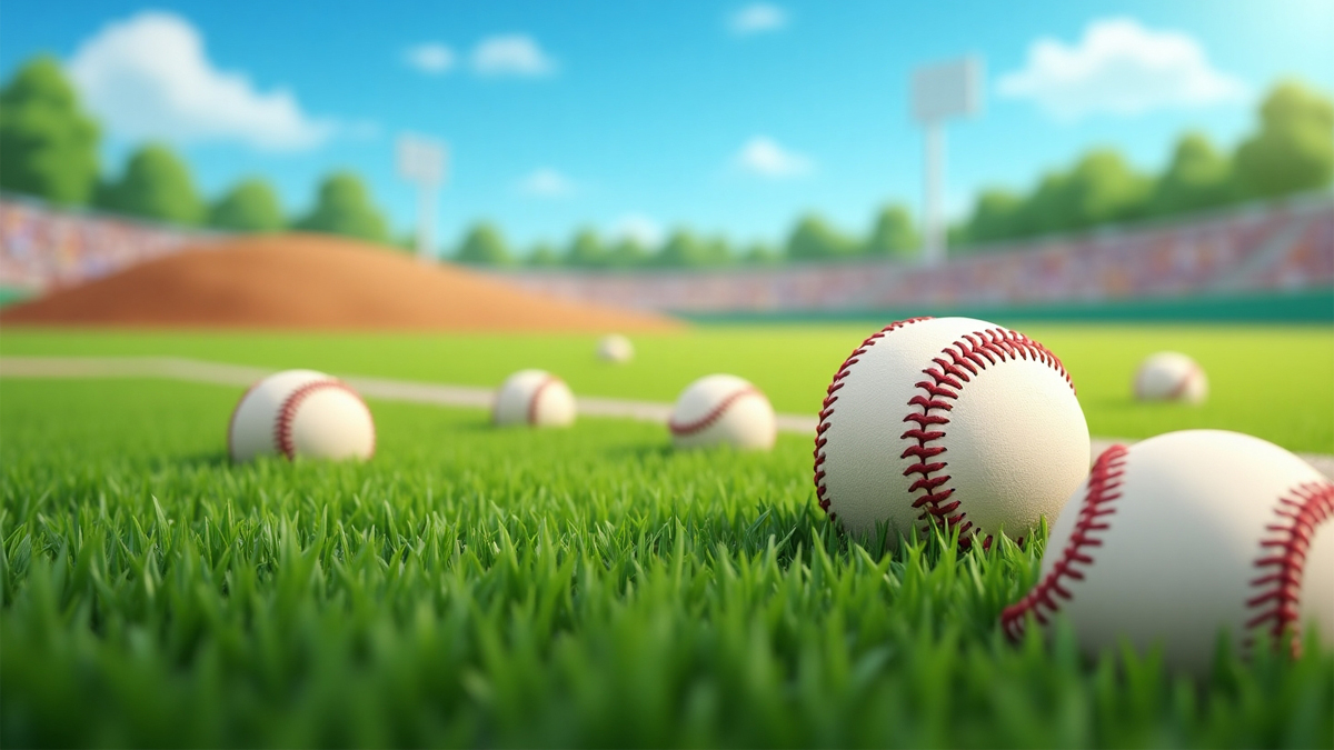 Tampa Bay Rays player Hunter Biggs taken to hospital after being hit by a ball at 105 mph