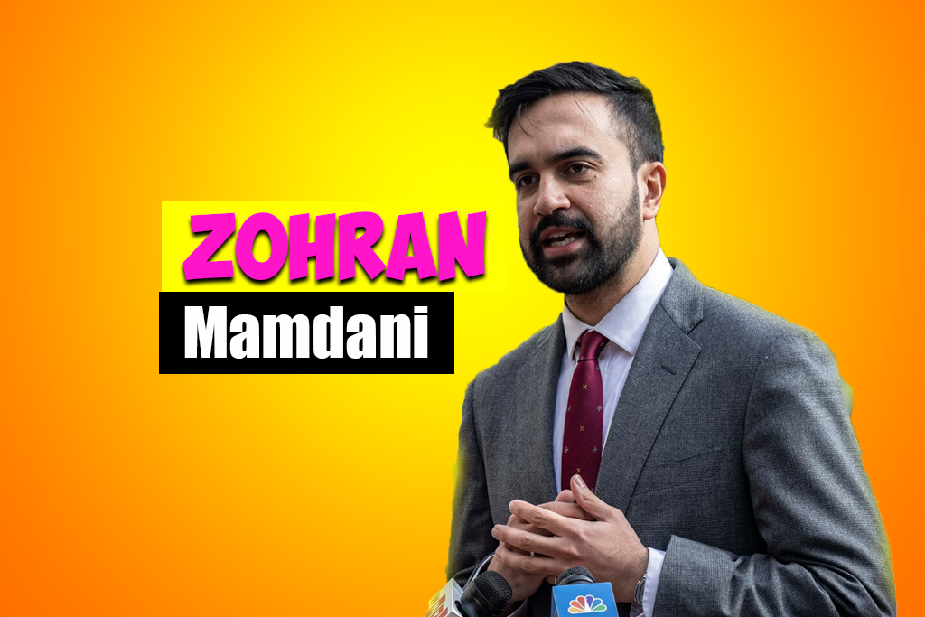 zohran mamdani