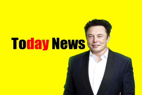 elon musk news