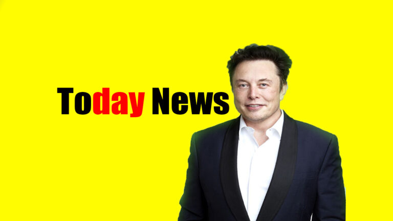 elon musk news