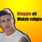 biaggio ali walsh religion