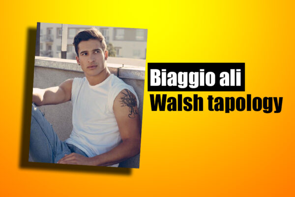 biaggio ali walsh tapology biaggio ali walsh tapology