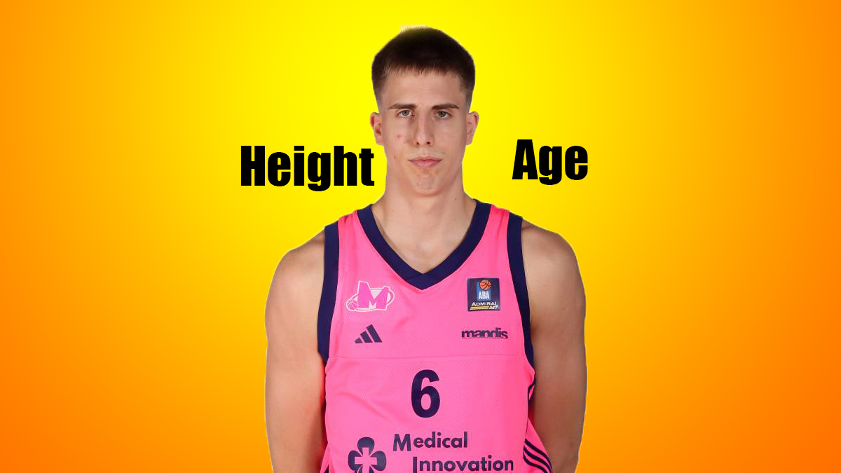bogoljub markovic age