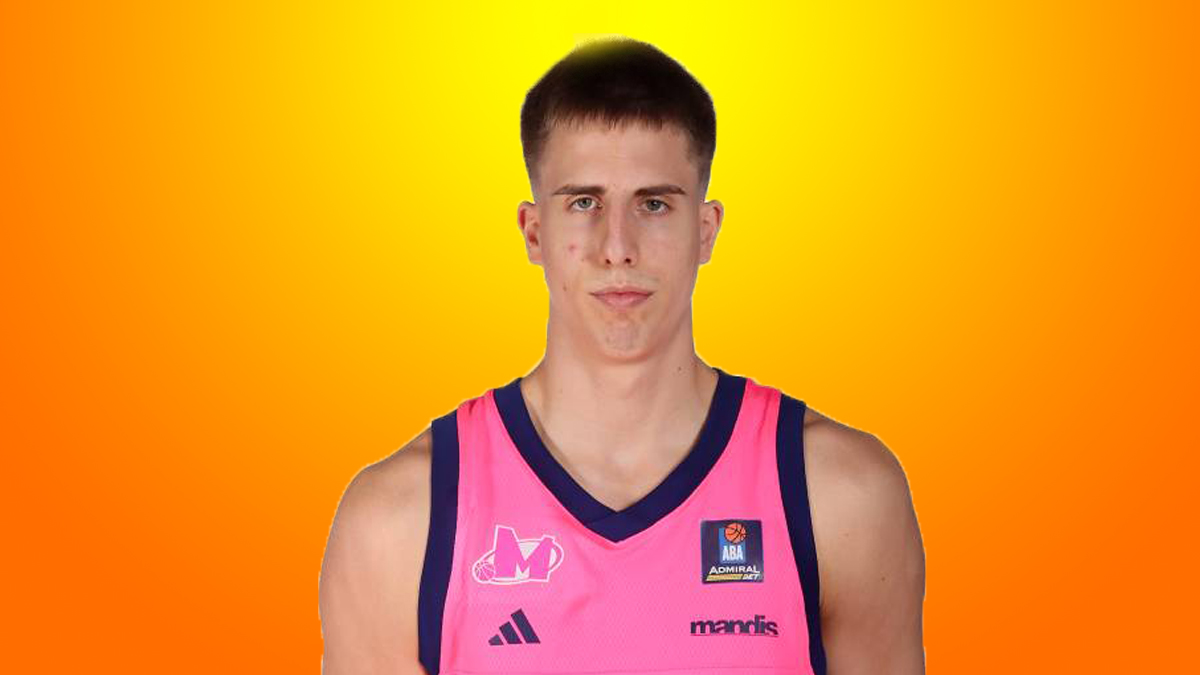 bogoljub markovic realgm