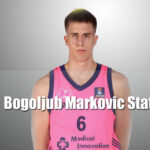 bogoljub markovic stats