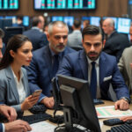 stock market today