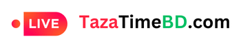 Taza Time BD