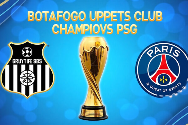 botafogo