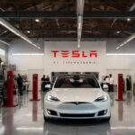 Tesla Stock Futures Drop: What U.S. Investors Need to Know in 2025