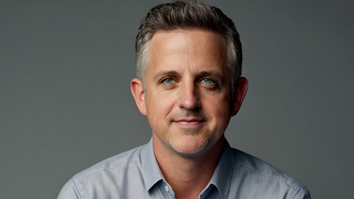Bill Simmons in 2025: Still the Podfather or Losing His Edge?