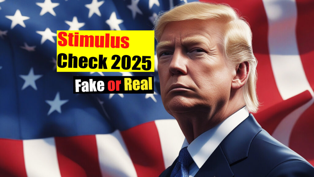 stimulus checks