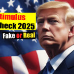 stimulus checks