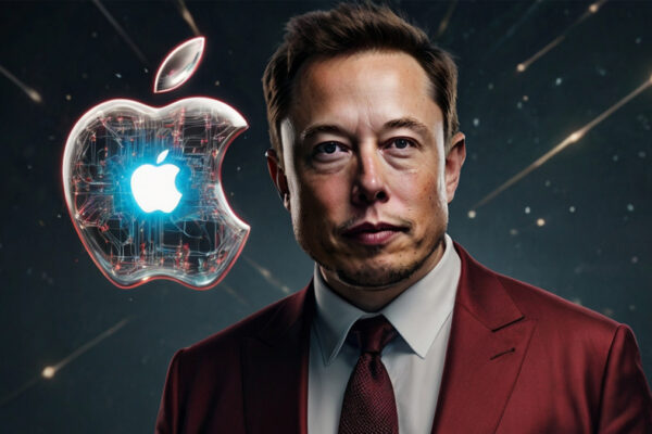 Elon Musk Declares War on OpenAI & Apple — While Quietly Launching Tesla’s Own AI Army Elon Musk Declares War on OpenAI & Apple — While Quietly Launching Tesla’s Own AI Army