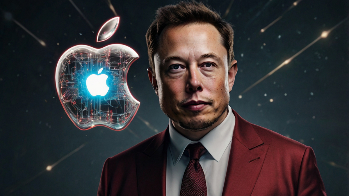 Elon Musk Declares War on OpenAI & Apple — While Quietly Launching Tesla’s Own AI Army