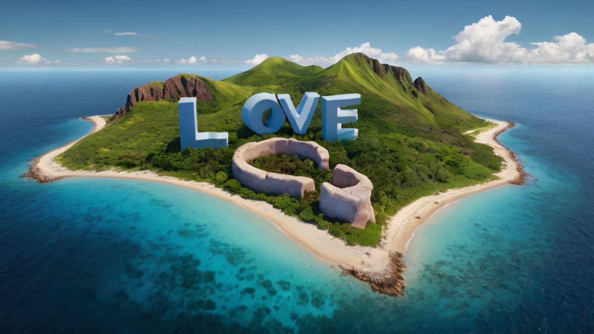 Casa Amor Just Blew Up Love Island USA Season 7 — And We Are Not Okay