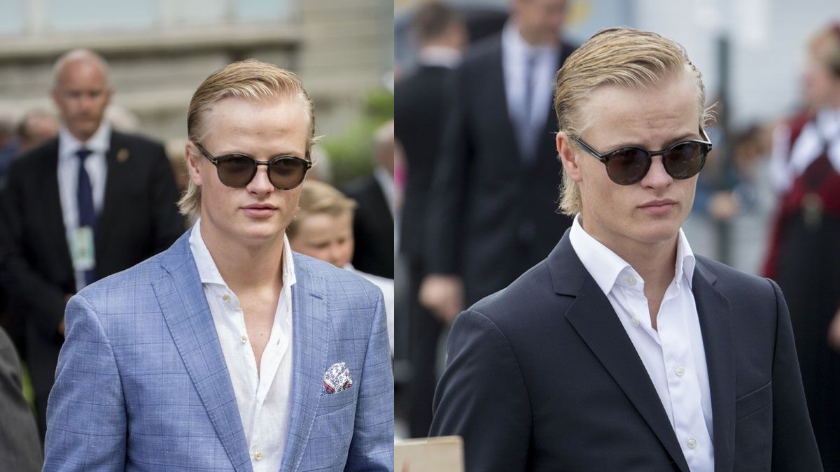 marius borg høiby inntekt