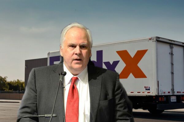 Fred Smith, FedEx Visionary, Passes Away at 80 — Here’s What You Should Know fred smith